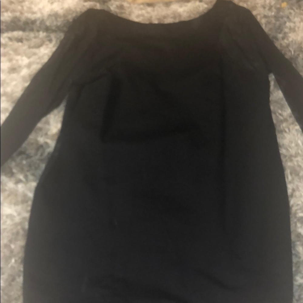 Fashion nova dress
